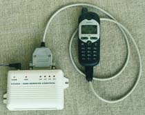 GSM контроллер CCU42